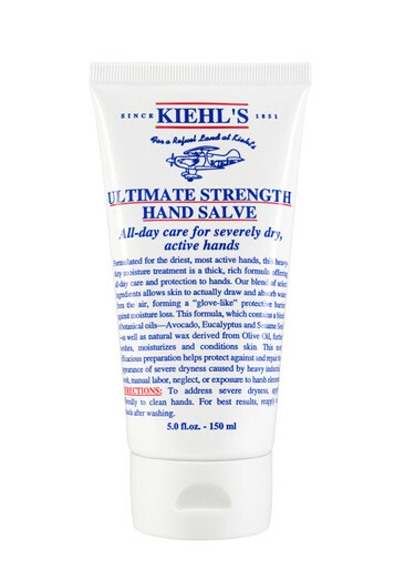 Photo: KIEHL'S Ultimate Strength Hand Salve 150ml