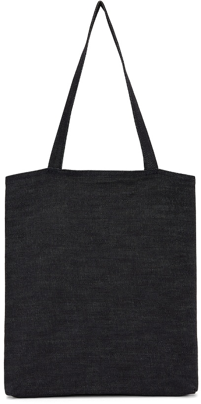 Photo: non Organic & Recycled Cotton Tote