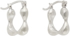 Dunton Ellerkamp Silver Owen Earrings
