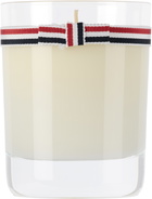 Thom Browne Vetyver & Smoke Baccarat Candle