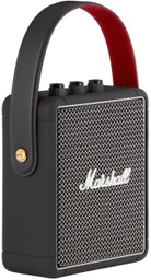 Marshall Black Stockwell II Bluetooth Speaker