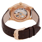 Jaeger LeCoultre Master Ultra Thin Automatic Diamond Unisex Watch Q1212501