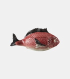Bordallo Pinheiro Fish tureen