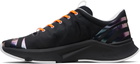 Valentino Garavani Black Panther Blaze Low-Top Sneakers