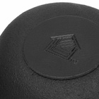 Houseplant by Seth Rogen Pebble Match Strike in Black 