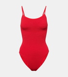 Hunza G Pamela swimsuit