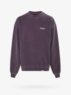 Represent   Sweatshirt Purple   Mens