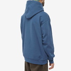 Dime Men's Homeboy Hoody in Indigo