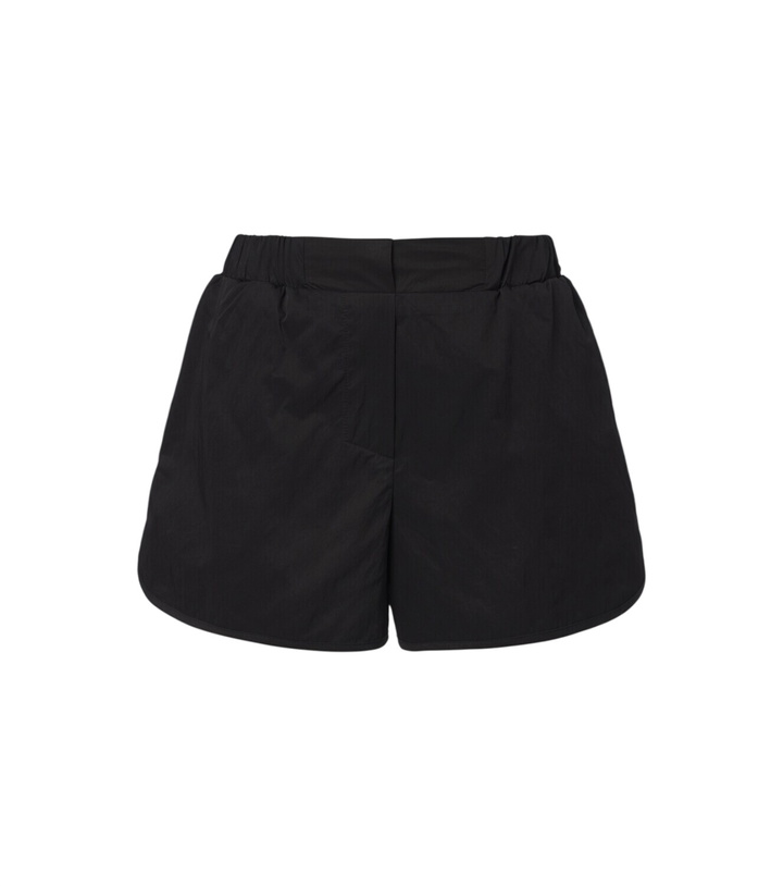 Photo: Norba Macintosh shorts