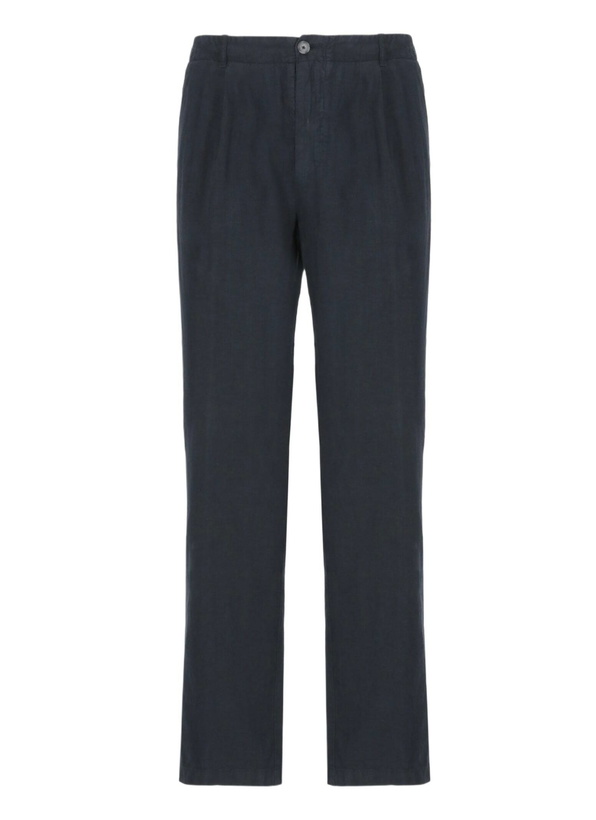 Photo: 120% Lino Linen Pants