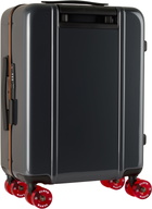 Floyd Gray Cabin Suitcase