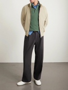 Baracuta - G9 Shell Harrington Jacket - Neutrals