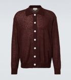 Studio Nicholson Hamto cardigan
