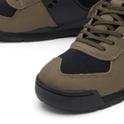 Nike Bltro Qs Sneaker in Khaki/Black/Red