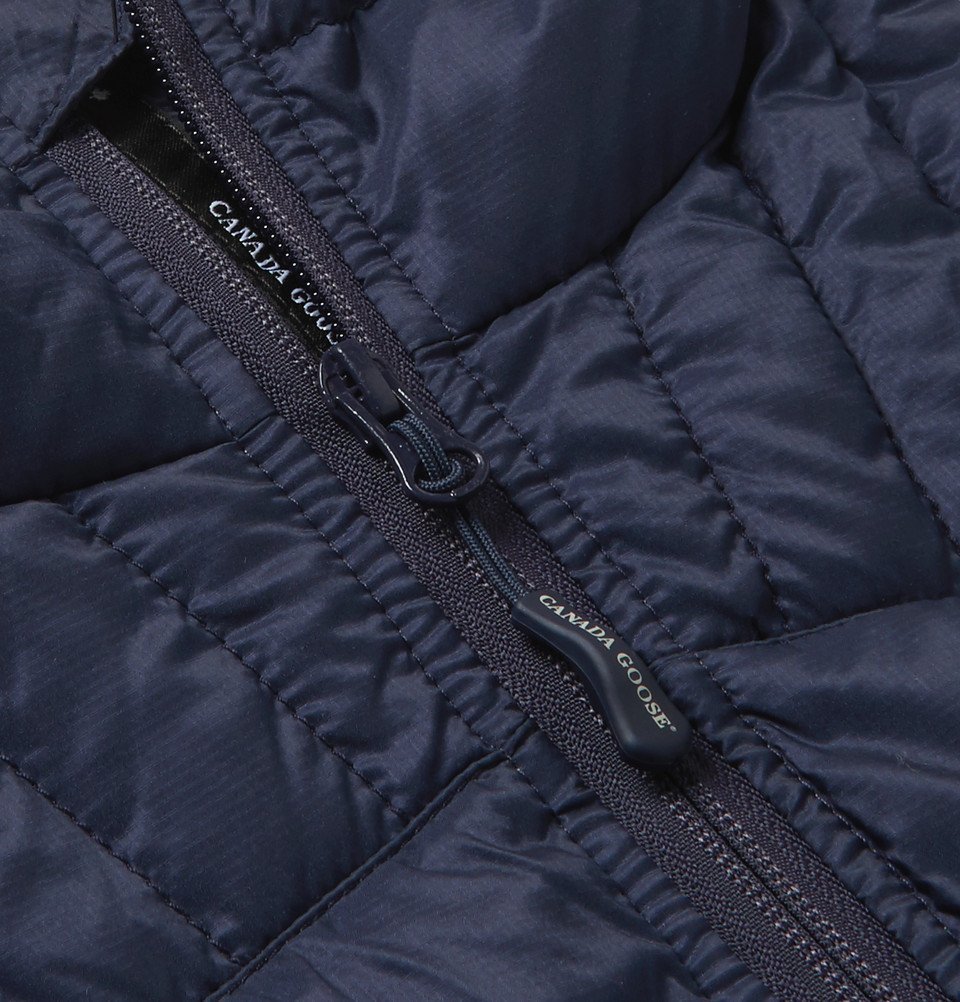 Canada goose brookvale quilted shell jacket online