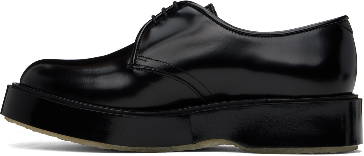 Adieu Black Type 54C Derbys