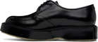 Adieu Black Type 54C Derbys