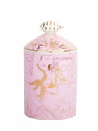 MAISON LA BOUGIE 350gr Gemini Zodiac Scented Candle