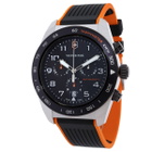 Victorinox Swiss Army Chronograph Quartz Black Dial Mens Watch 242050