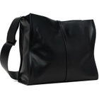 HELIOT EMIL Black Luculent Tote