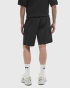 Goldwin Nylon Shorts Black Mens Casual Short
