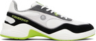 Casablanca Multicolor Court Championship Sneakers