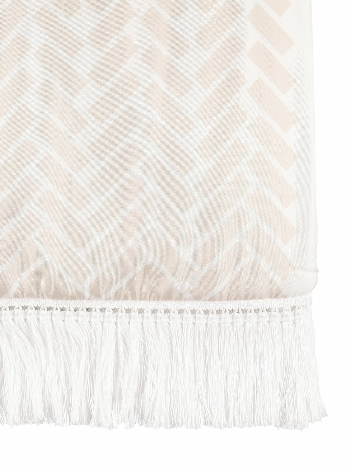 AGNONA - Padded Blanket