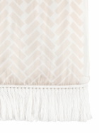 AGNONA - Padded Blanket