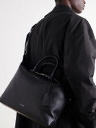 Paul Smith - Folio Leather Briefcase - Black