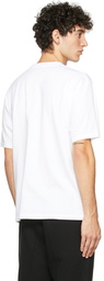 Undercover White 'Hope' T-Shirt