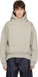 Seventh Taupe V2 Hoodie