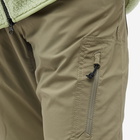 Columbia Men's Silver Ridge™ Utility Convertible Pant in Stone Green