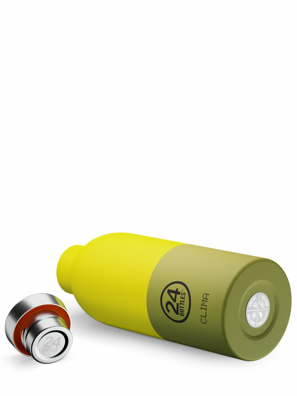 24BOTTLES 500ml Solar Clima Bottle