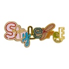 Bless Multicolor Stylefree Pin
