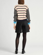 Jucca Womens Sweater in Blue