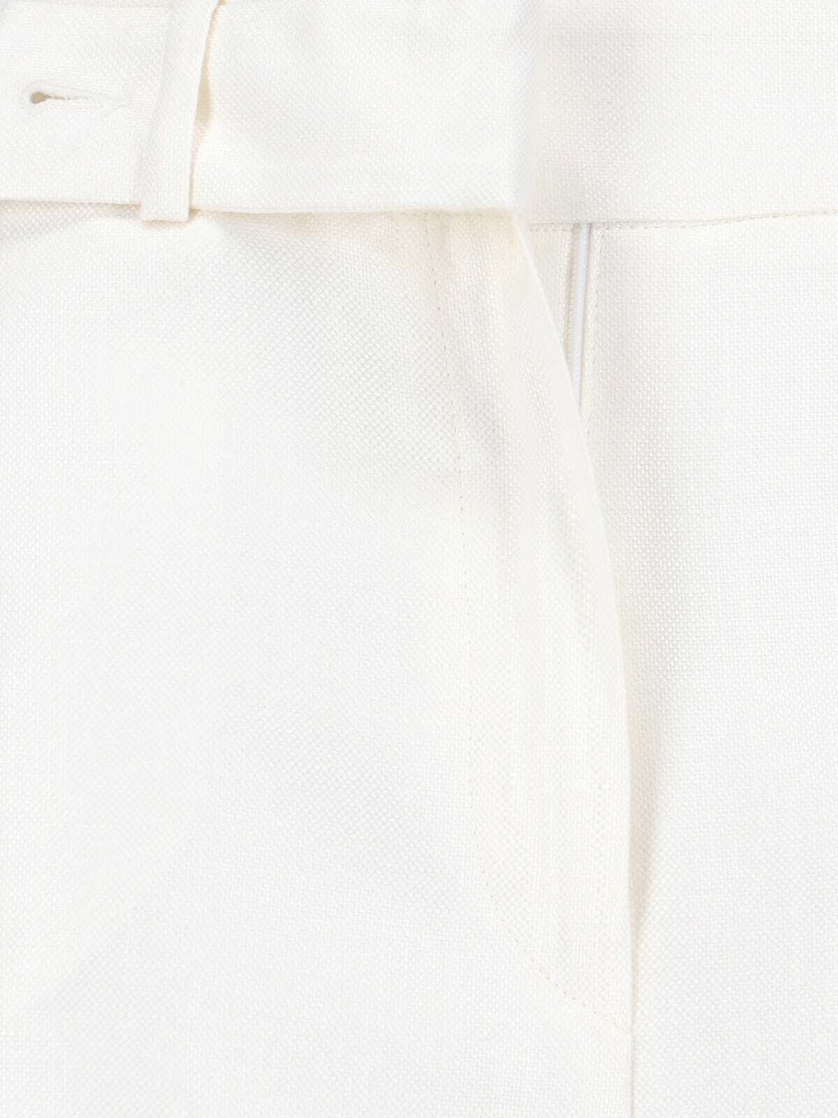 Kiton Straight Trousers
