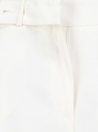 Kiton Straight Trousers