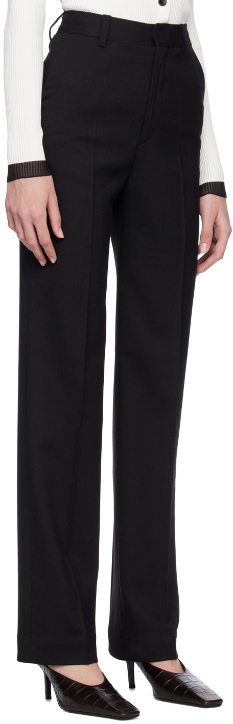 Phillipa Trousers - Black