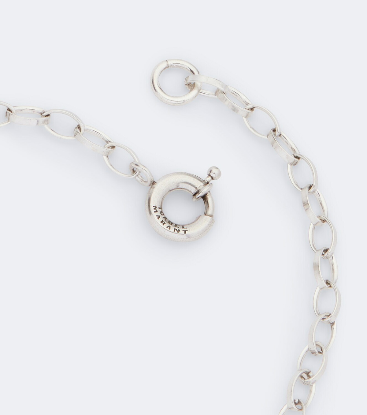Isabel Marant River necklace