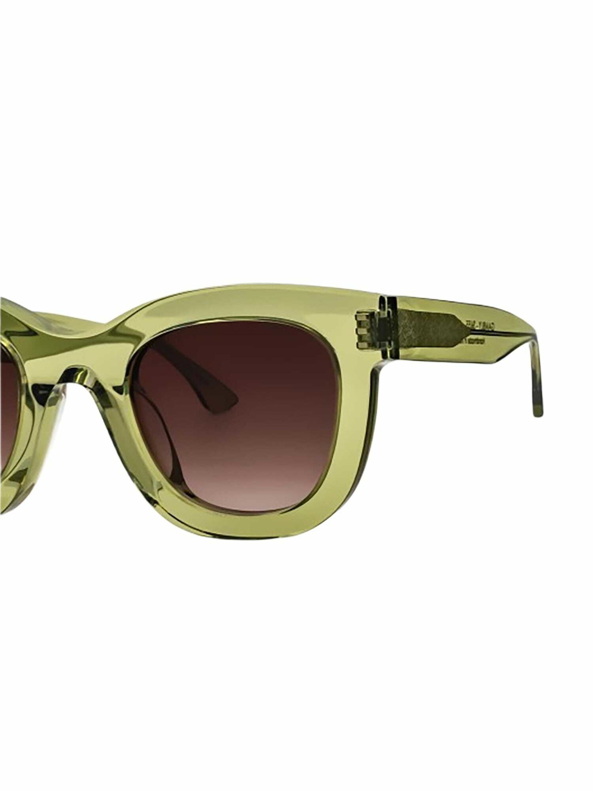 Thierry Lasry GAMBLY Sunglasses