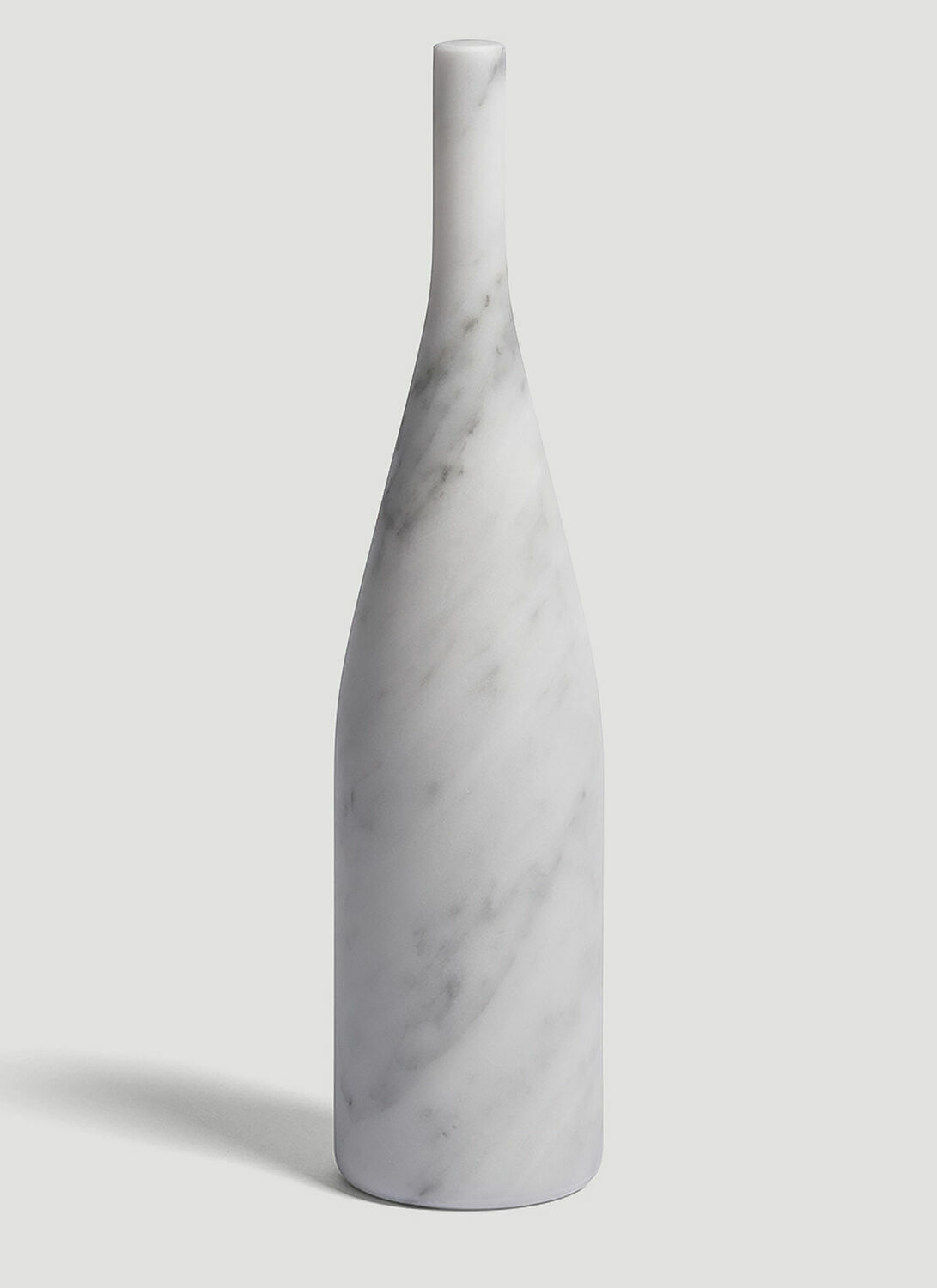 Salvatori Omaggio a Morandi Carrara Bottle