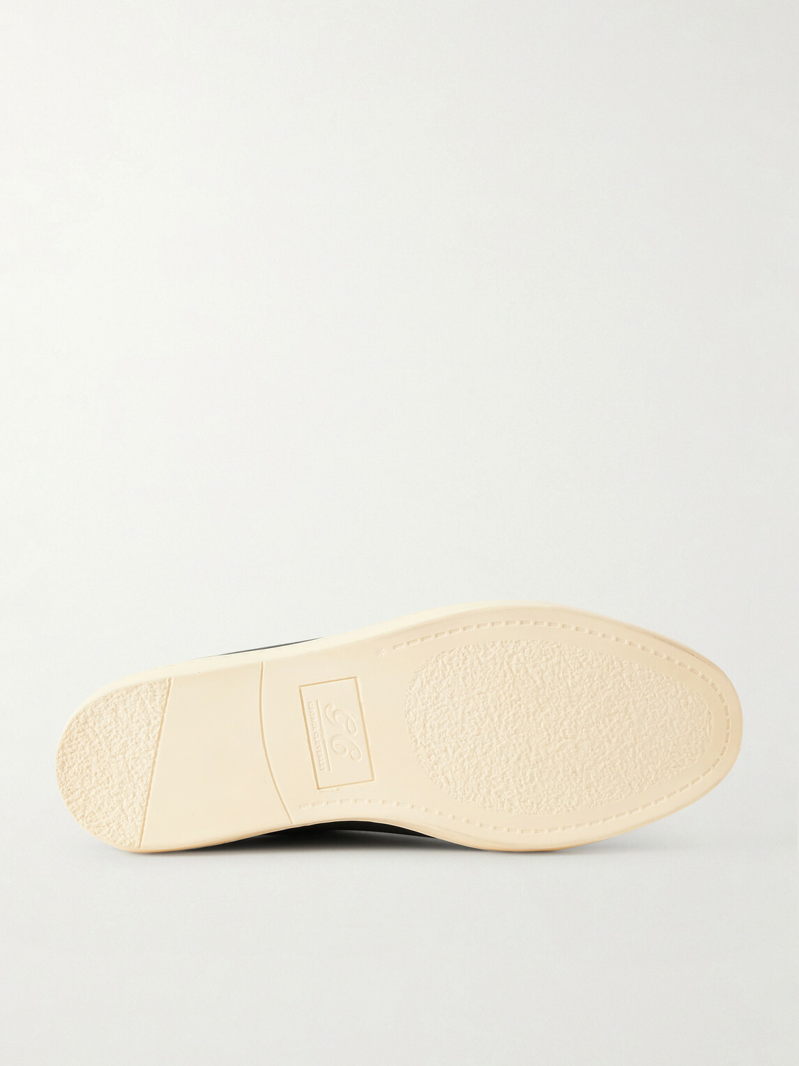 George Cleverley - Jack III Suede Sneakers - Blue