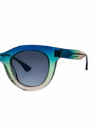 Thierry Lasry CONSISTENCY Sunglasses