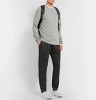 Reigning Champ - Mélange Cotton-Jersey Sweatshirt - Men - Gray