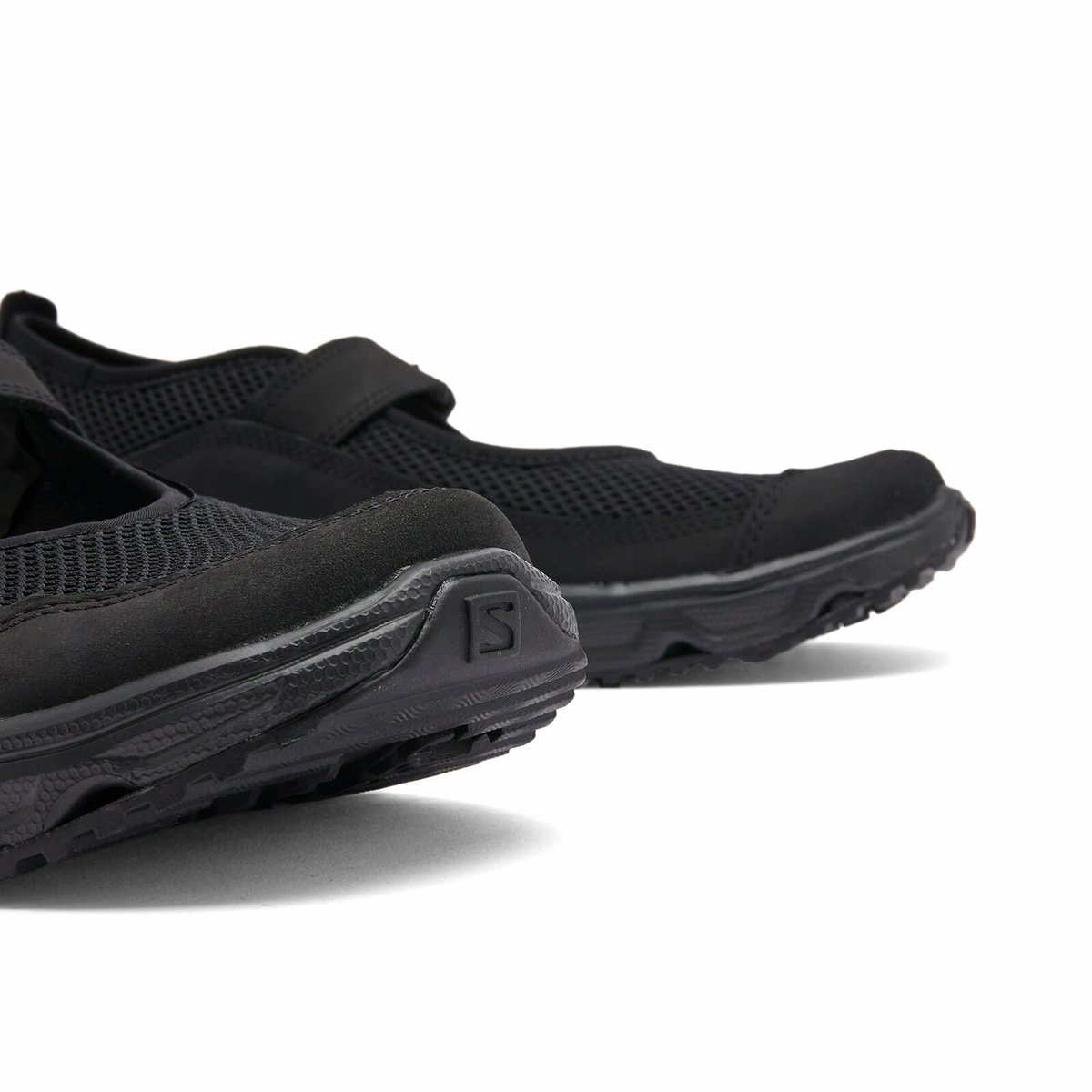 Salomon RX MARIE-JEANNE Sneakers in Black Salomon