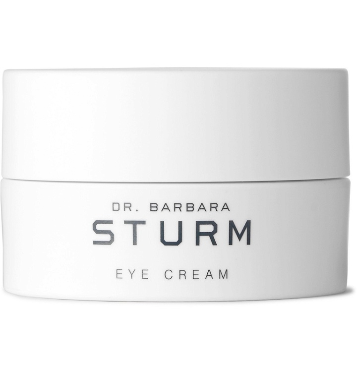 Photo: Dr. Barbara Sturm - Eye Cream, 15ml - Colorless