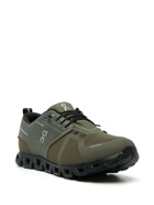 ON RUNNING - Cloud Olive Sneakers