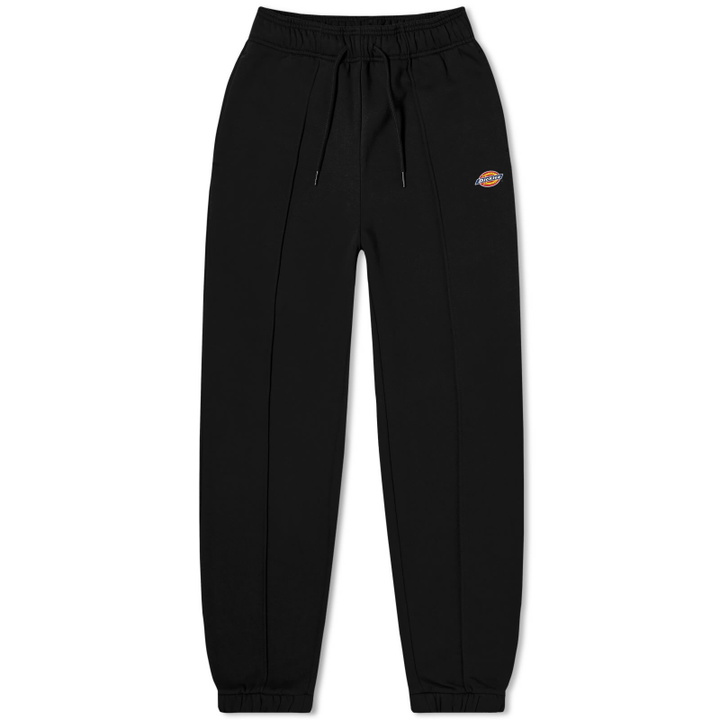 Photo: Dickies Women's Mapleton Sweat Pants in Black