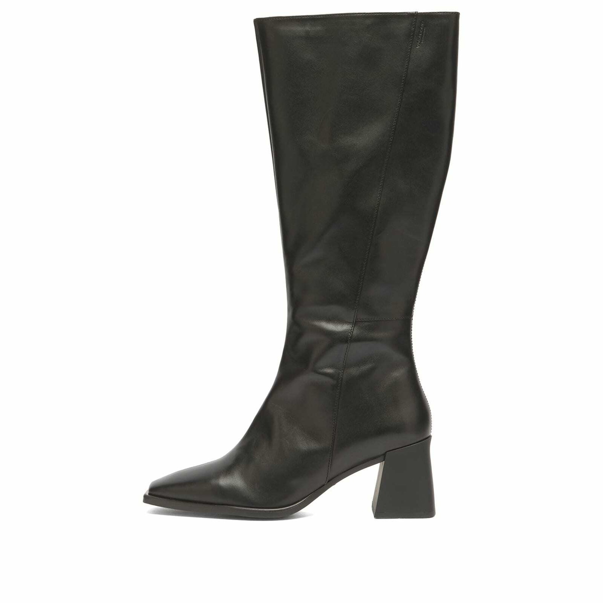 Vagabond Shoemakers Women's Vagabond Hedda Knee High Boot in Black