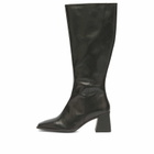 Vagabond Shoemakers Women's Vagabond Hedda Knee High Boot in Black